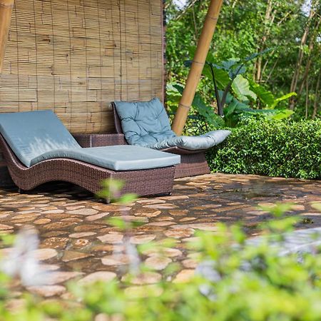 Villa Shigar Livin Bali Sidemen  Esterno foto