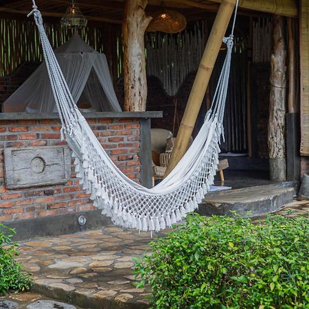 Villa Shigar Livin Bali Sidemen  Esterno foto