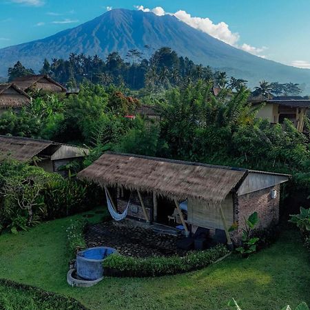Villa Shigar Livin Bali Sidemen  Esterno foto
