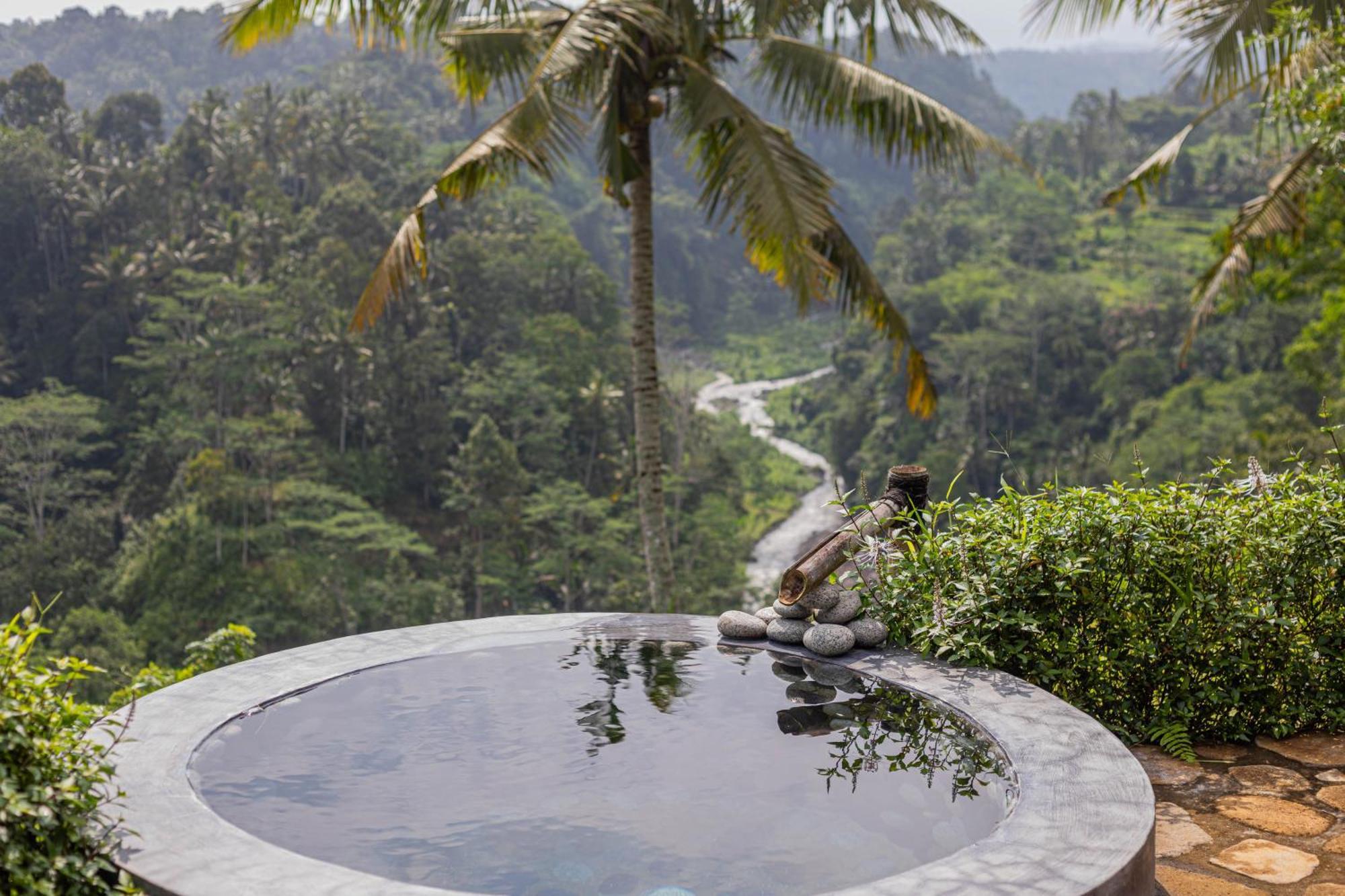 Villa Shigar Livin Bali Sidemen  Esterno foto