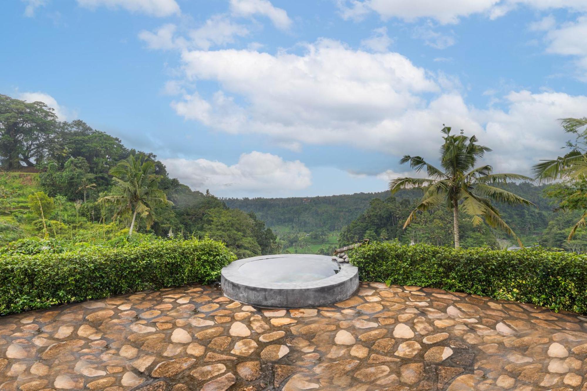 Villa Shigar Livin Bali Sidemen  Esterno foto