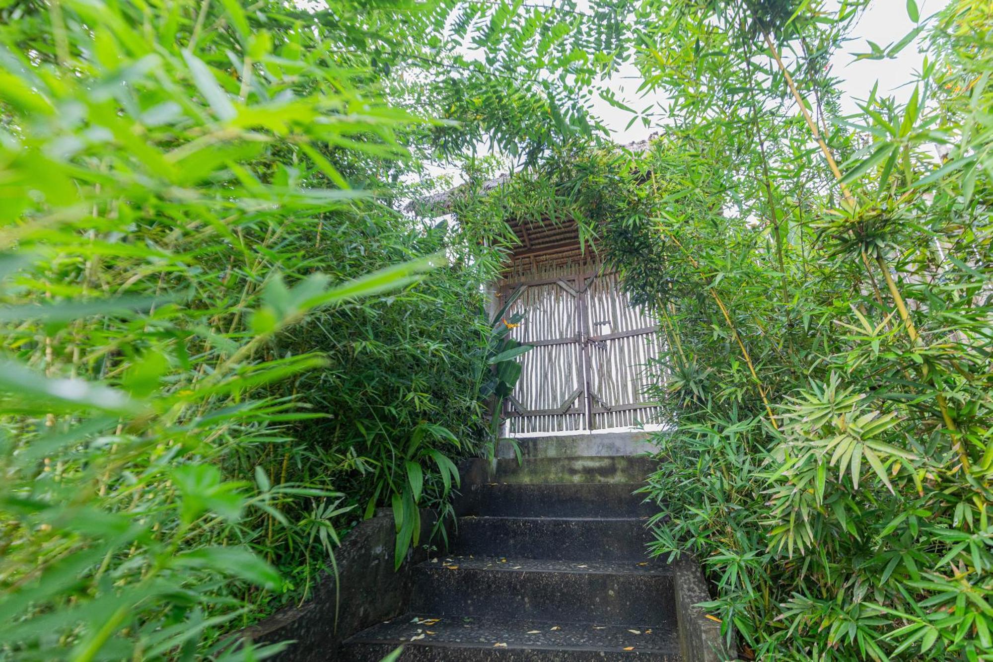 Villa Shigar Livin Bali Sidemen  Esterno foto