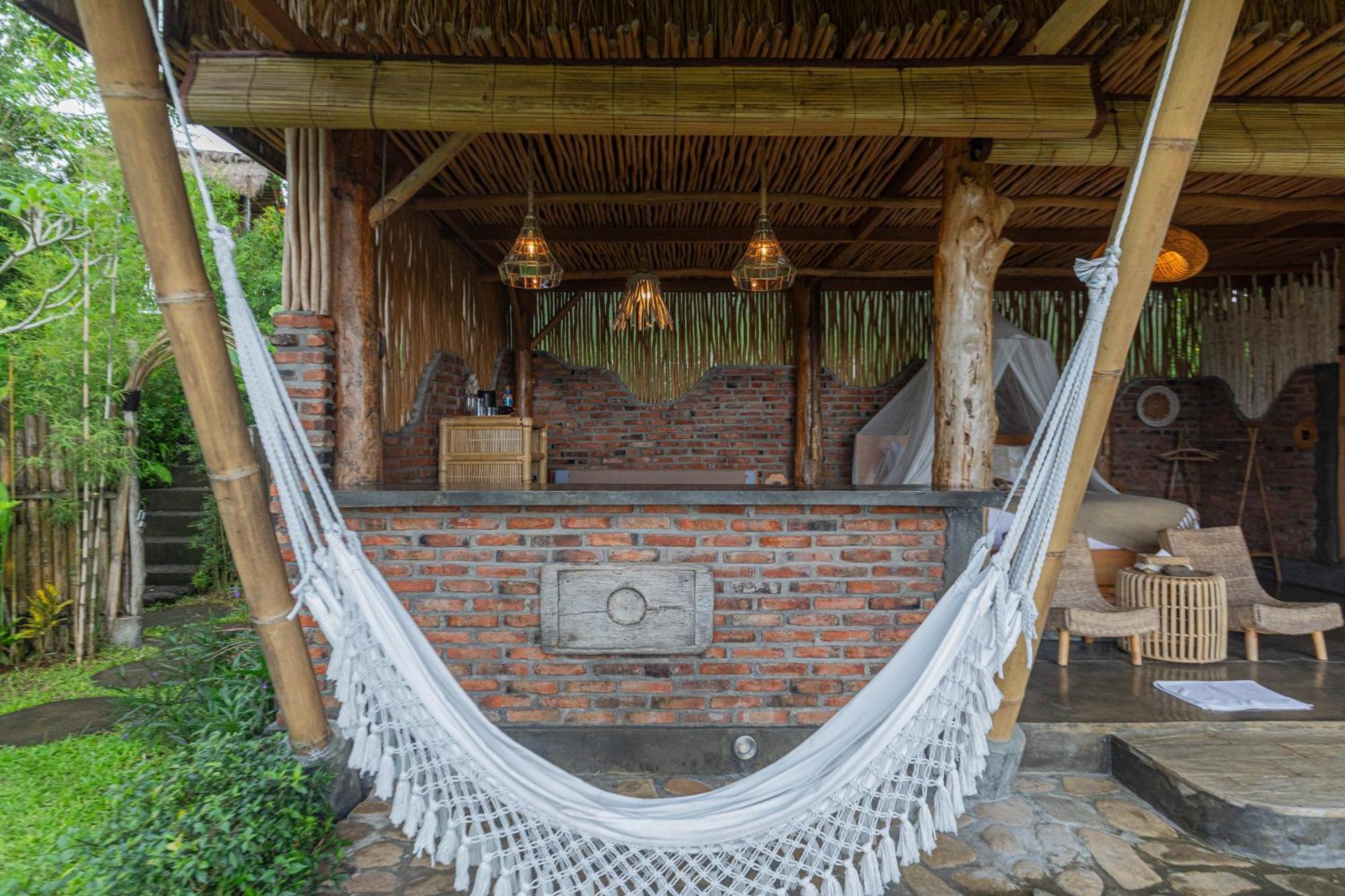 Villa Shigar Livin Bali Sidemen  Esterno foto