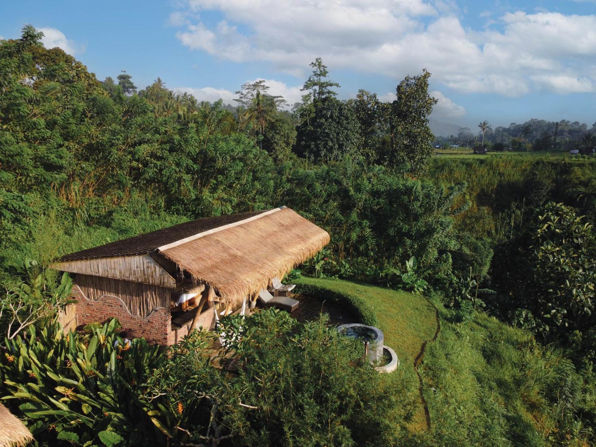 Villa Shigar Livin Bali Sidemen  Esterno foto