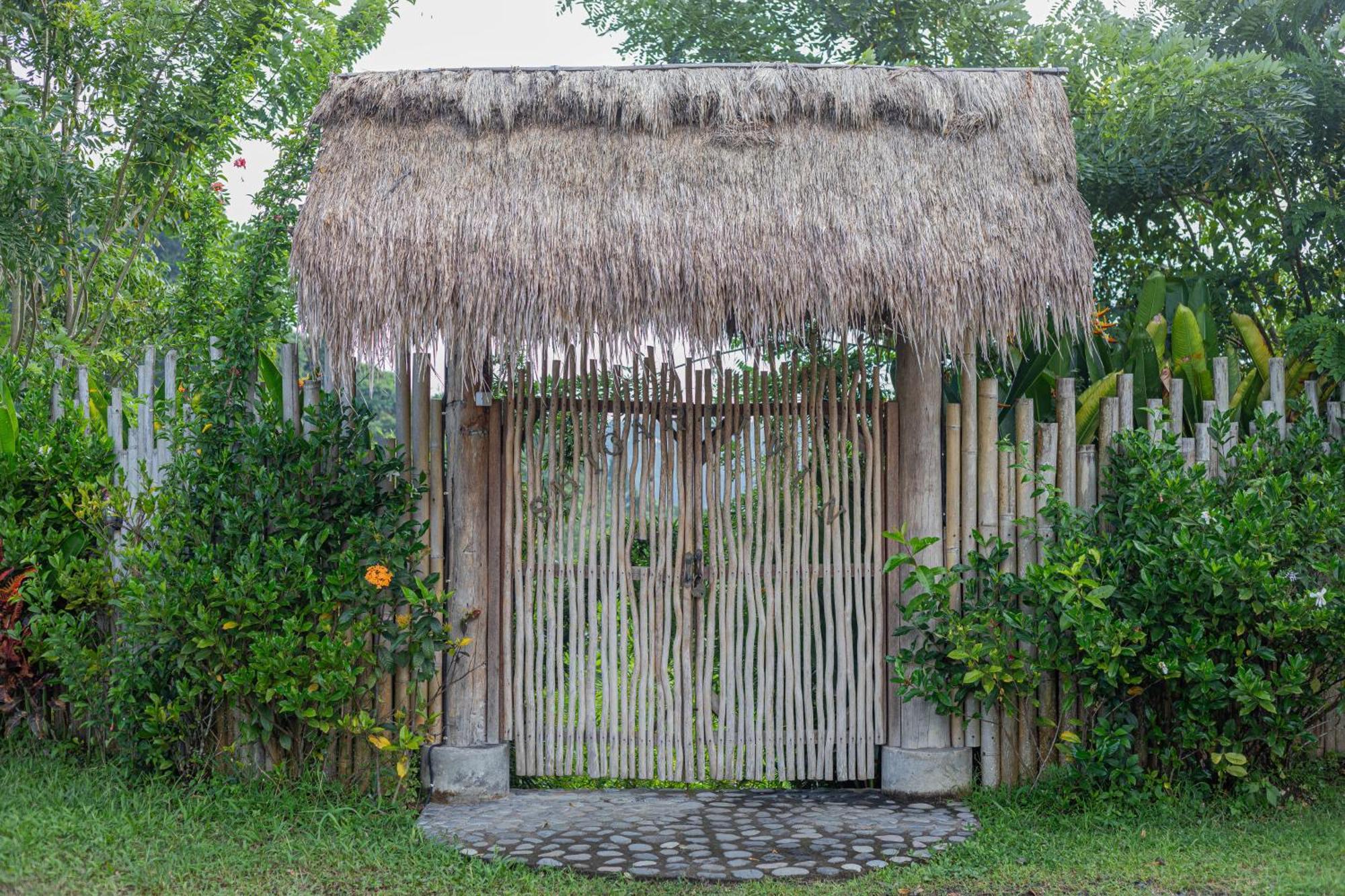 Villa Shigar Livin Bali Sidemen  Esterno foto