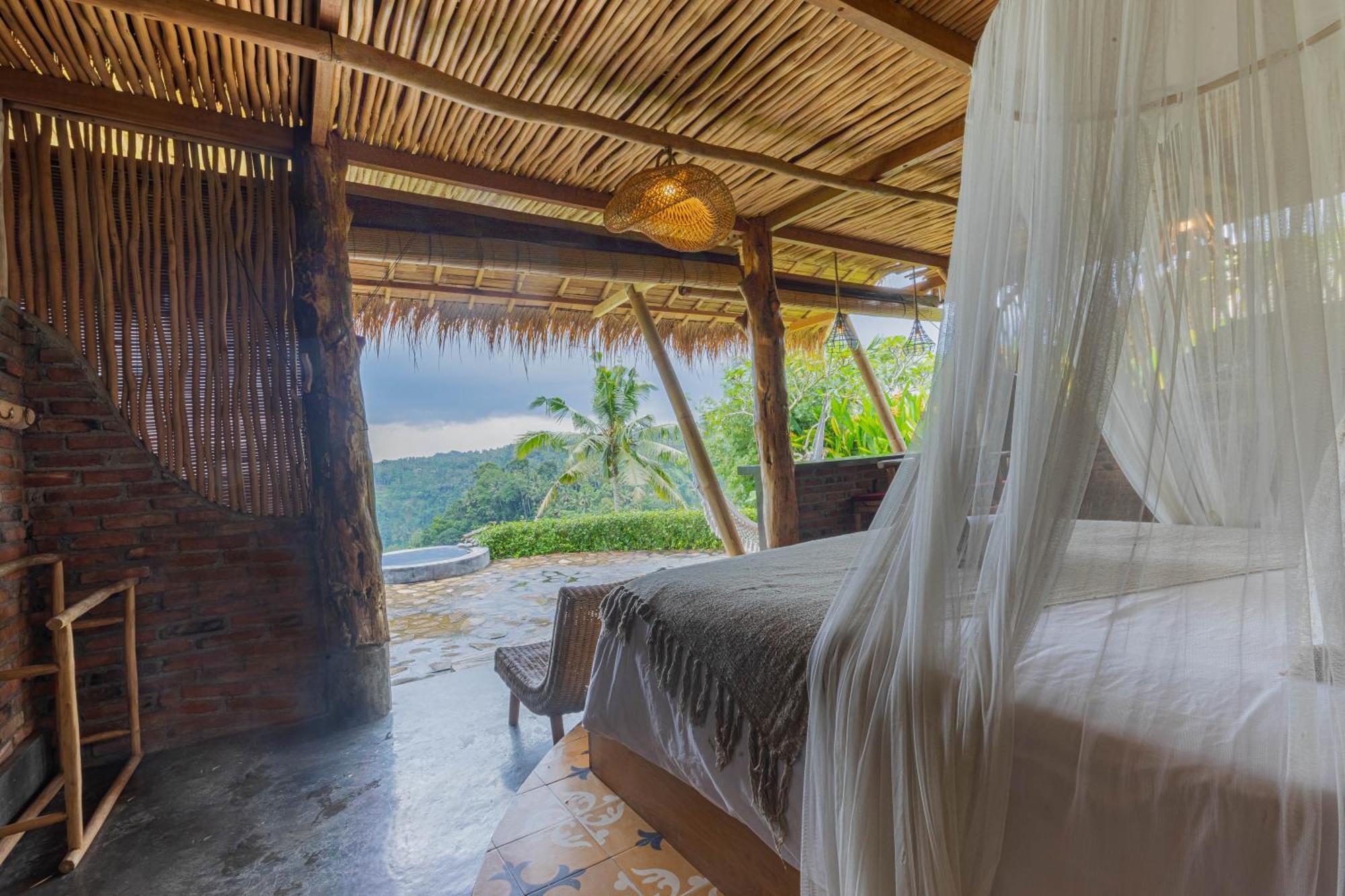 Villa Shigar Livin Bali Sidemen  Esterno foto