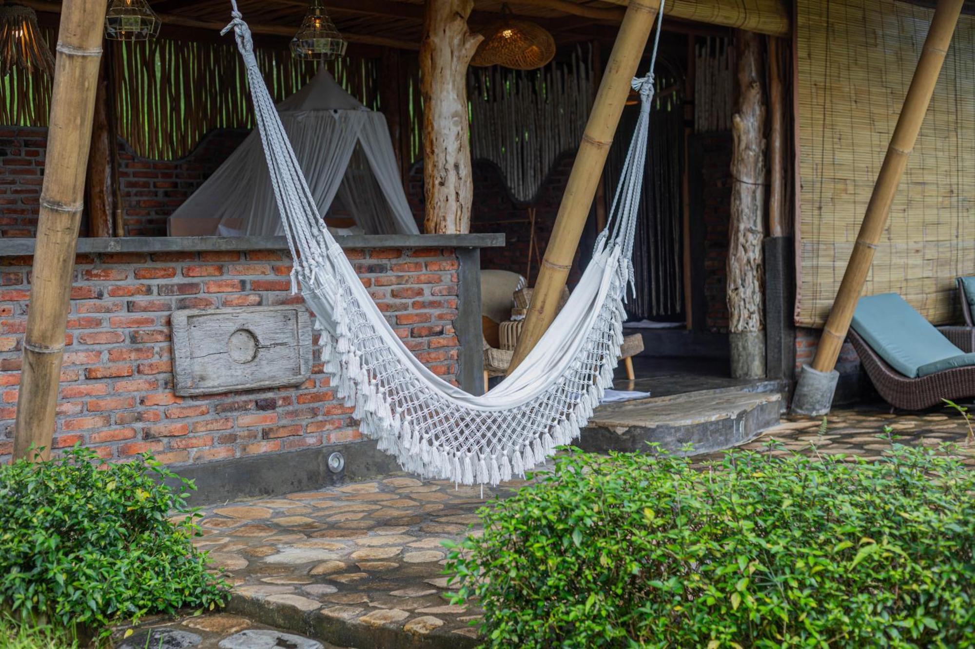 Villa Shigar Livin Bali Sidemen  Esterno foto