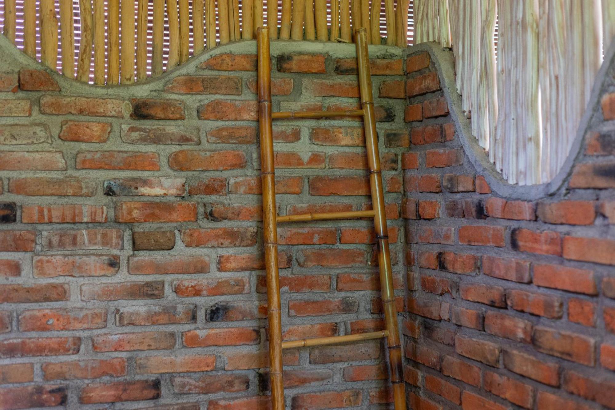 Villa Shigar Livin Bali Sidemen  Esterno foto
