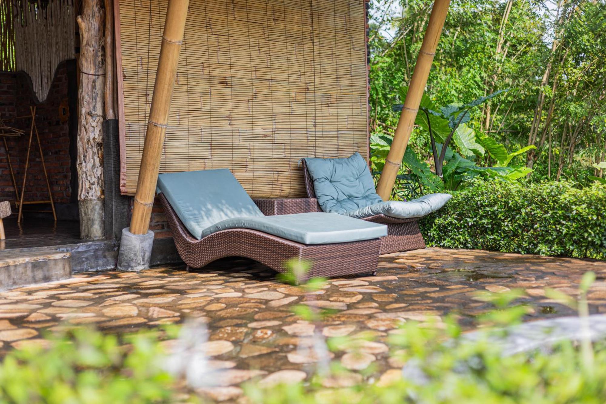 Villa Shigar Livin Bali Sidemen  Esterno foto