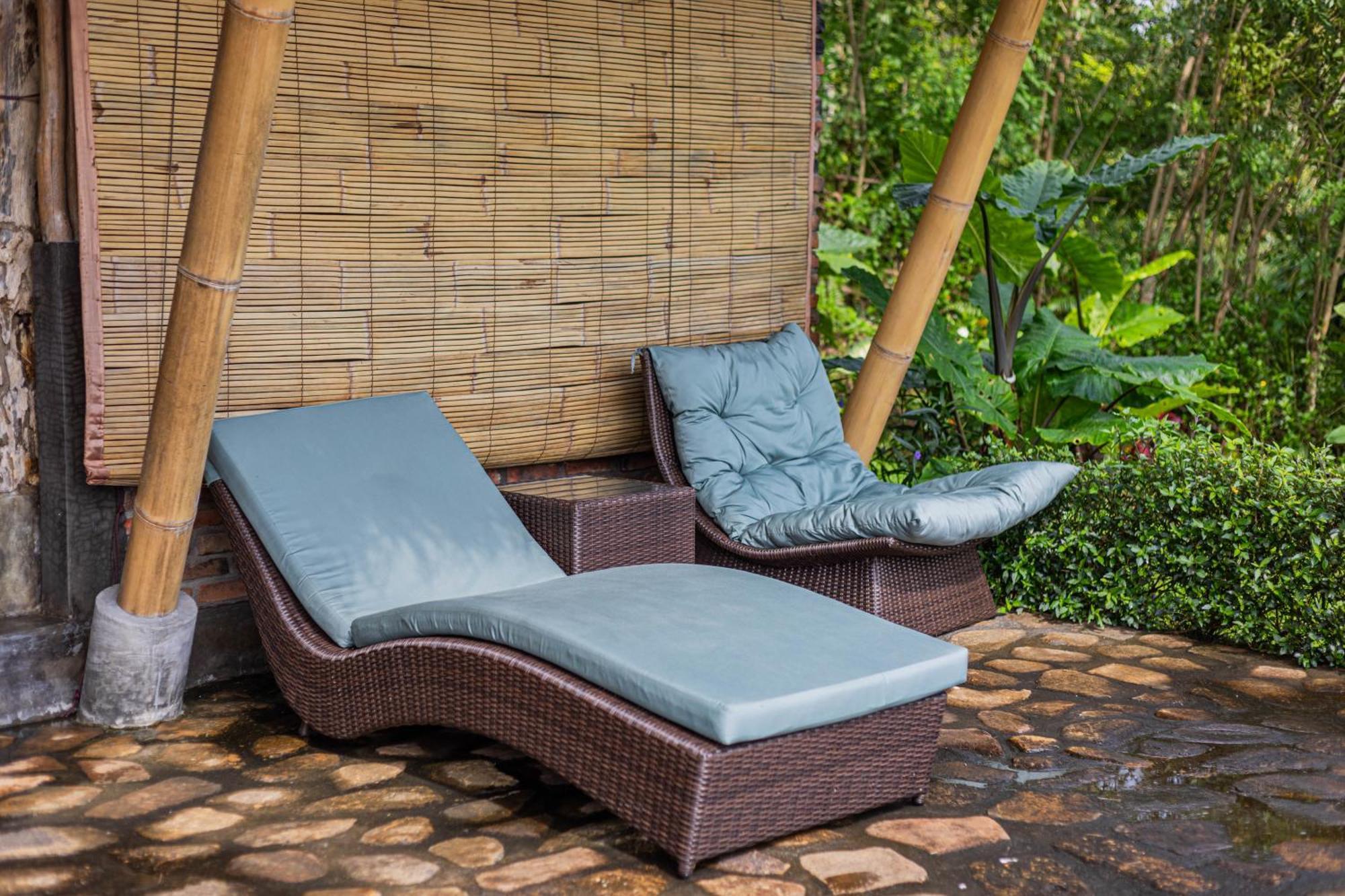 Villa Shigar Livin Bali Sidemen  Esterno foto