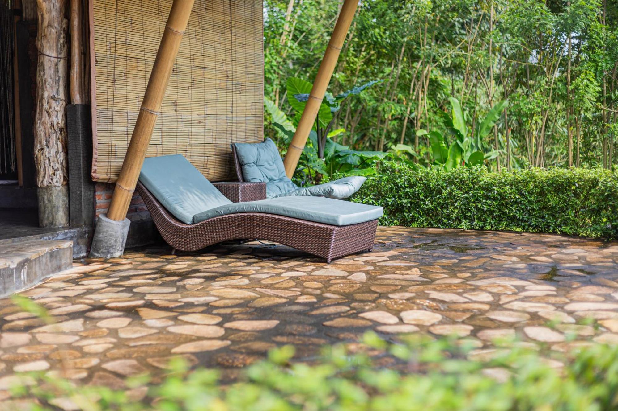 Villa Shigar Livin Bali Sidemen  Esterno foto