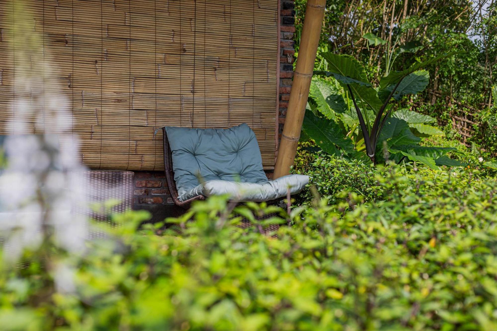 Villa Shigar Livin Bali Sidemen  Esterno foto