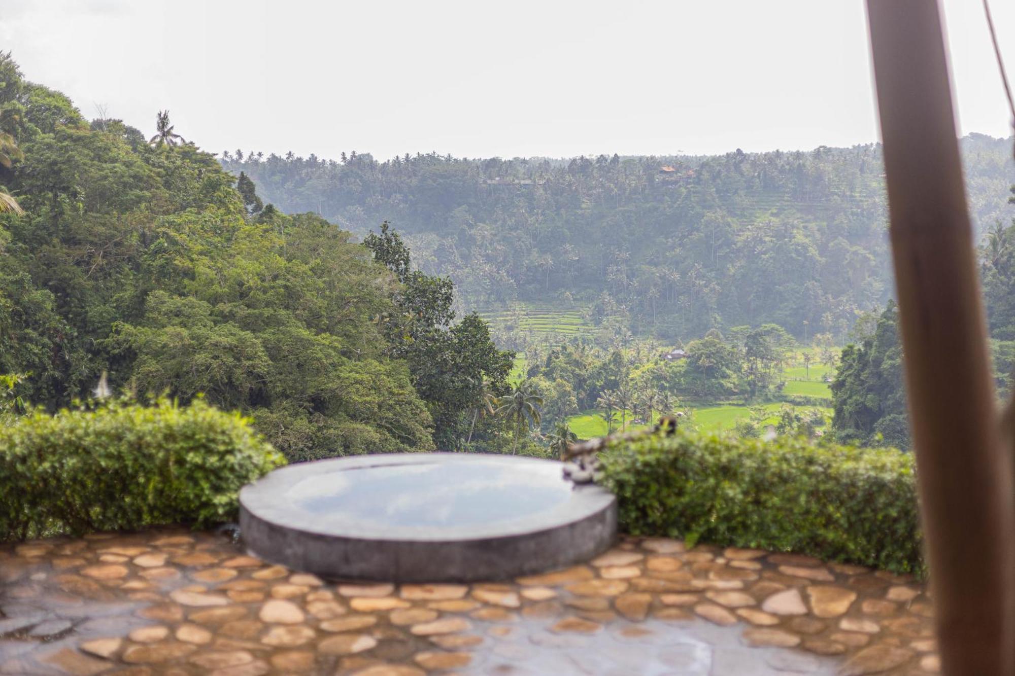 Villa Shigar Livin Bali Sidemen  Esterno foto