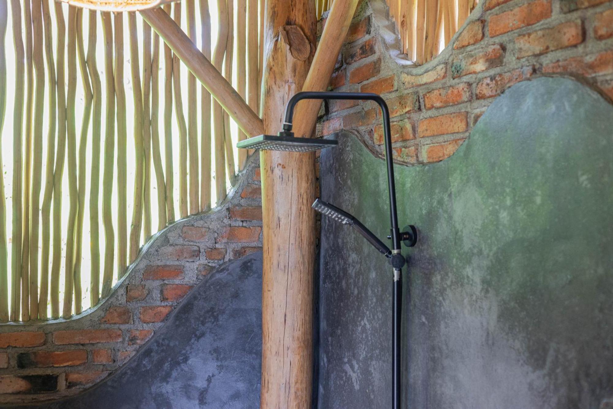 Villa Shigar Livin Bali Sidemen  Esterno foto