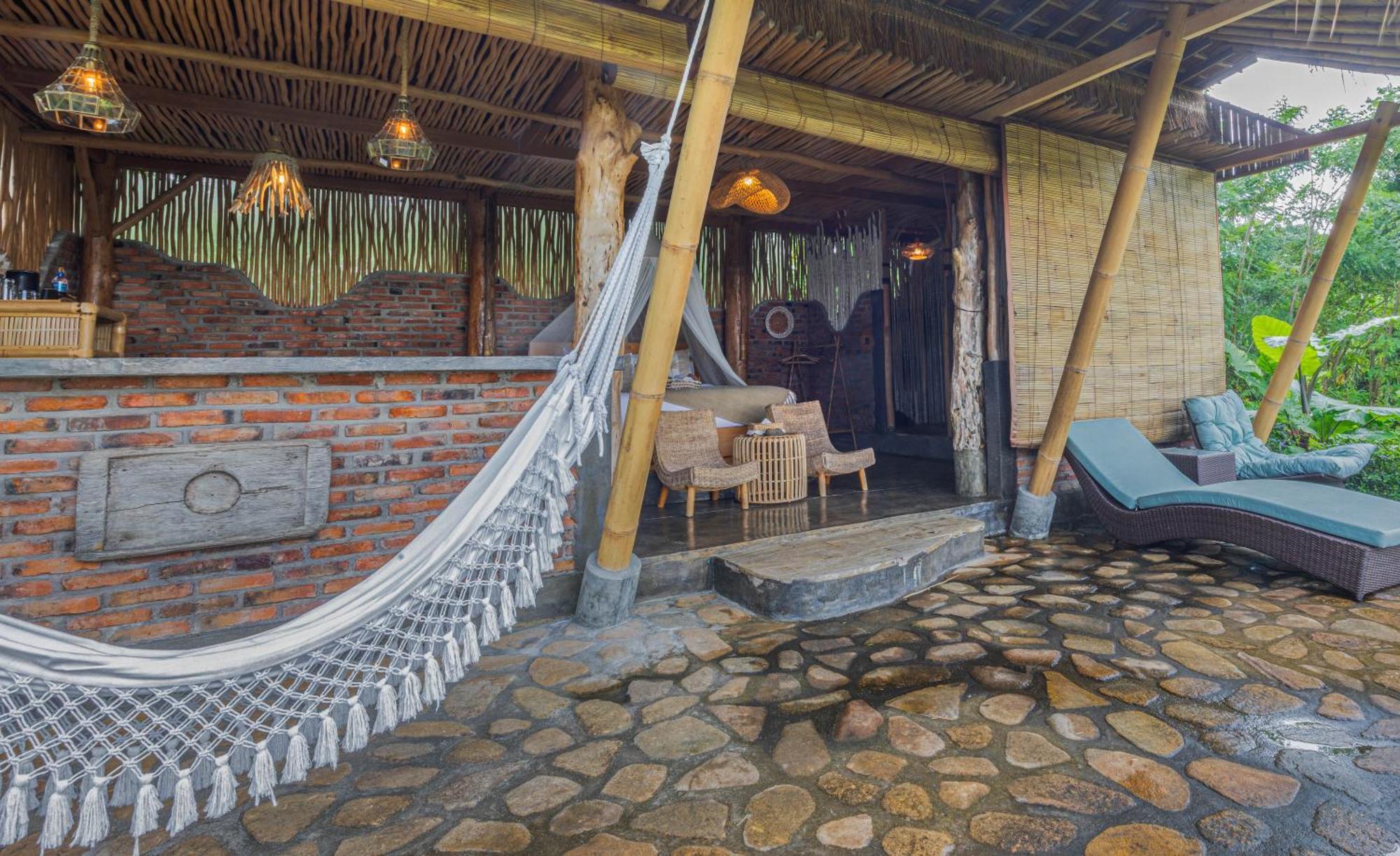Villa Shigar Livin Bali Sidemen  Esterno foto