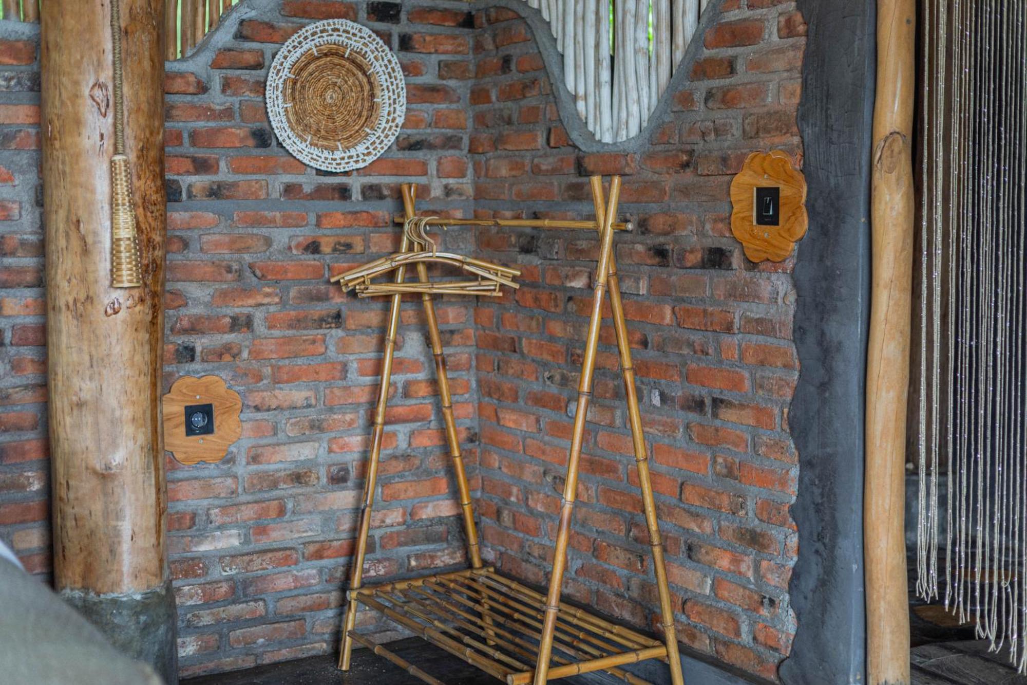 Villa Shigar Livin Bali Sidemen  Esterno foto