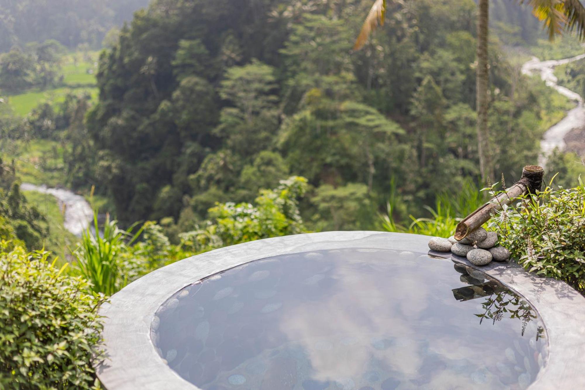 Villa Shigar Livin Bali Sidemen  Esterno foto