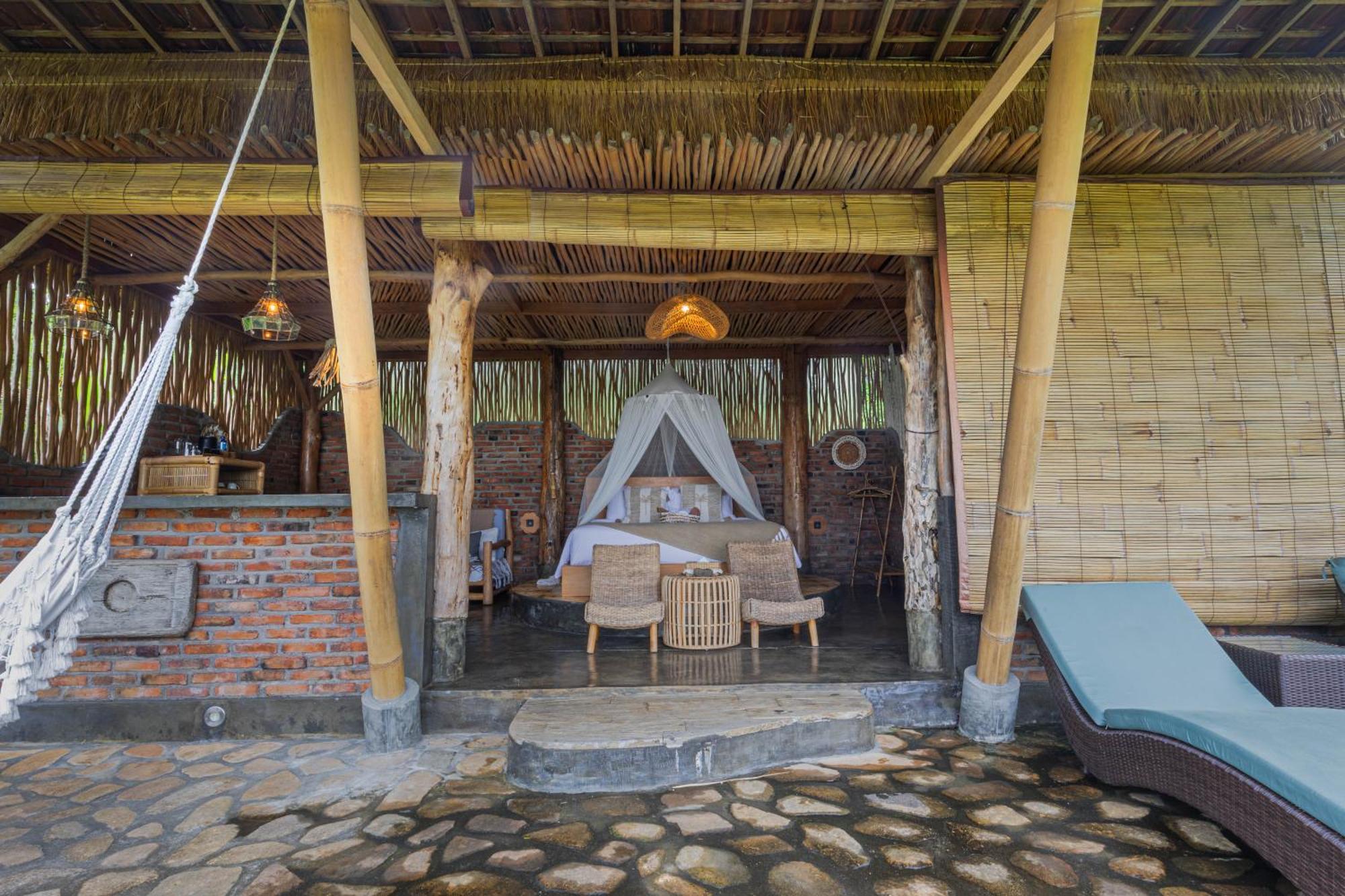 Villa Shigar Livin Bali Sidemen  Esterno foto