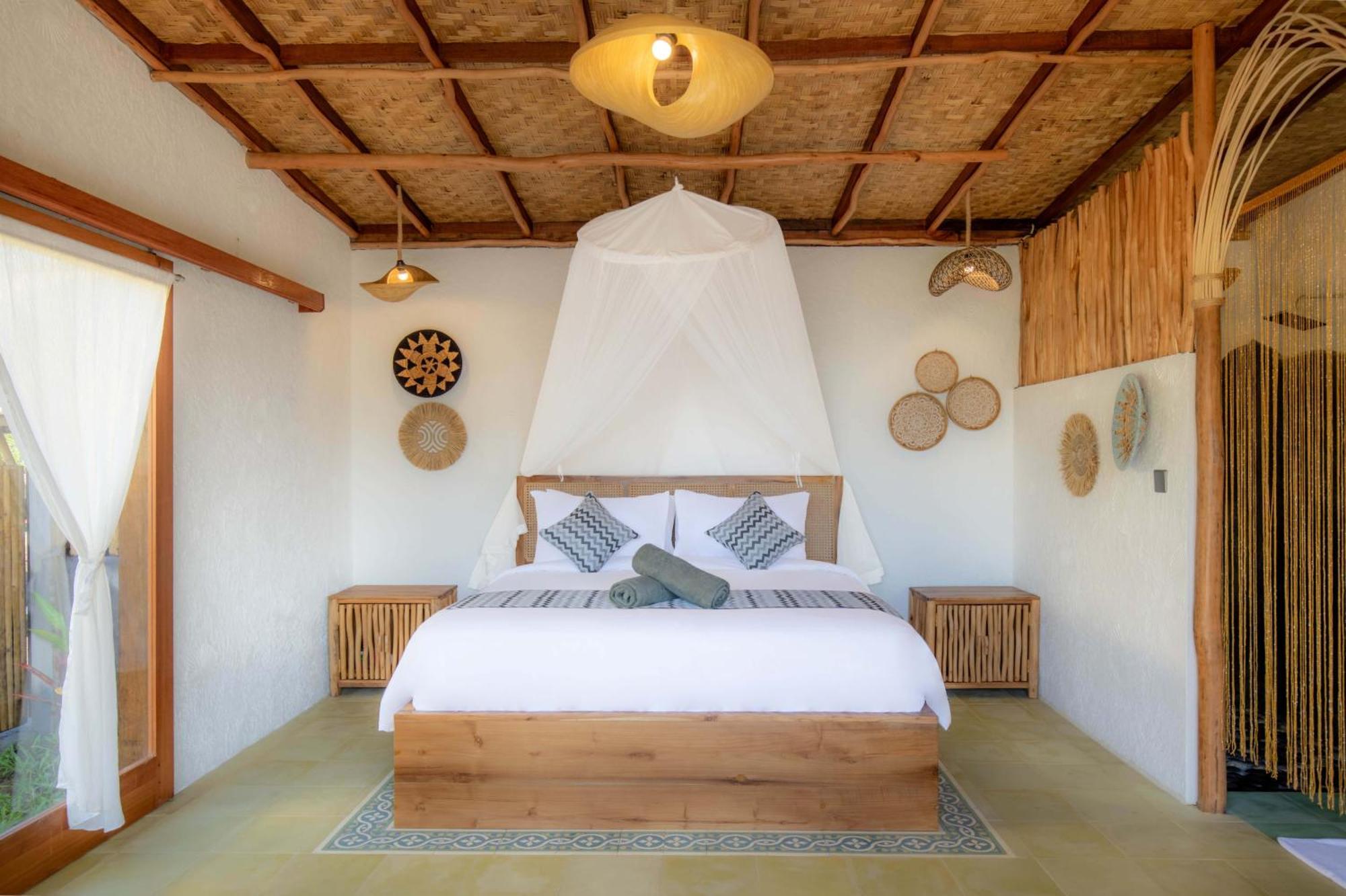 Villa Shigar Livin Bali Sidemen  Esterno foto