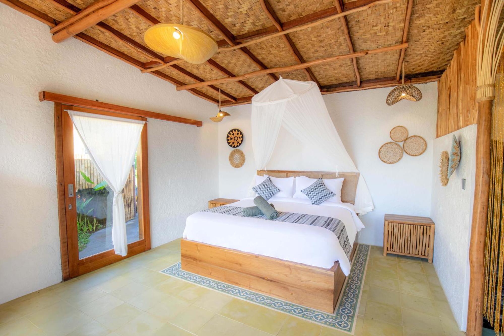 Villa Shigar Livin Bali Sidemen  Esterno foto