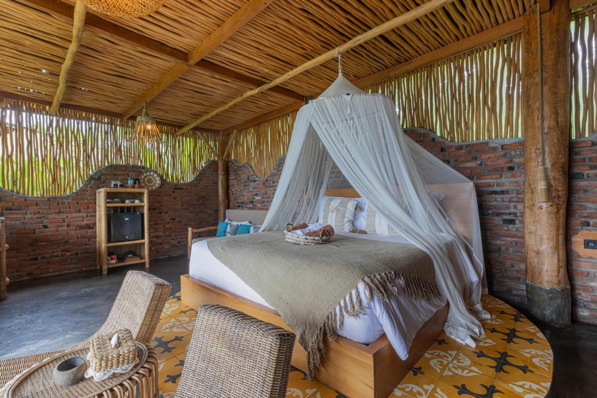 Villa Shigar Livin Bali Sidemen  Esterno foto