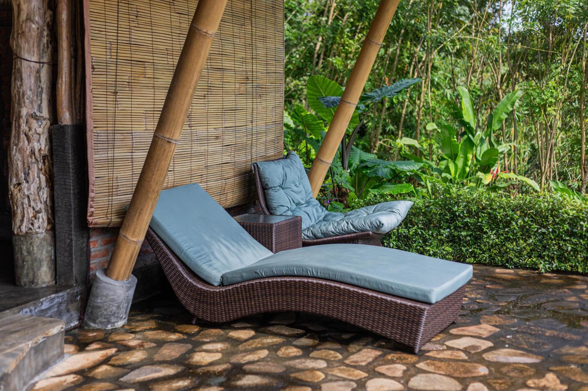 Villa Shigar Livin Bali Sidemen  Esterno foto