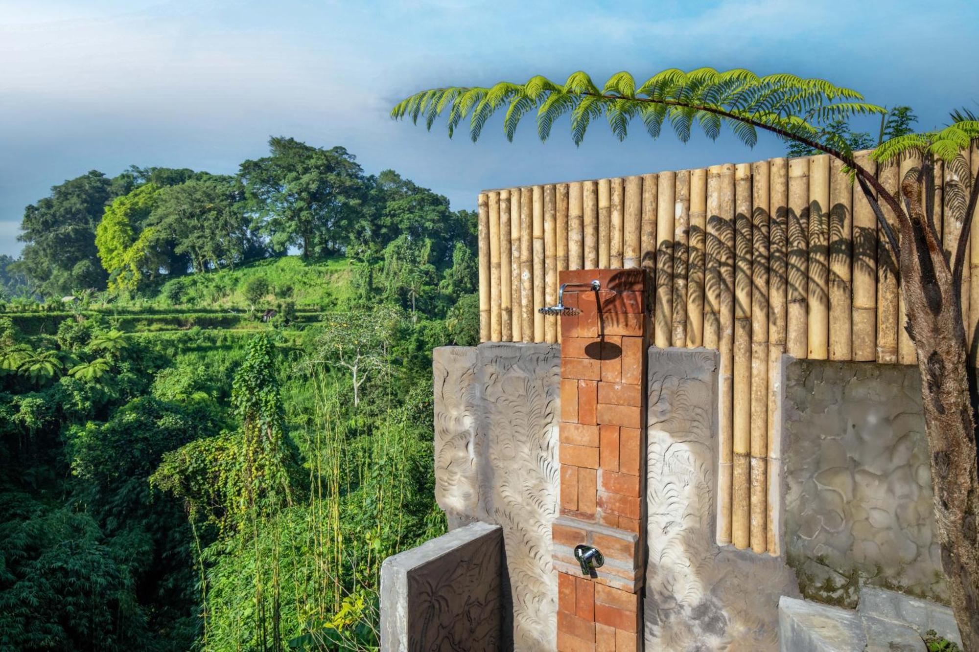Villa Shigar Livin Bali Sidemen  Esterno foto