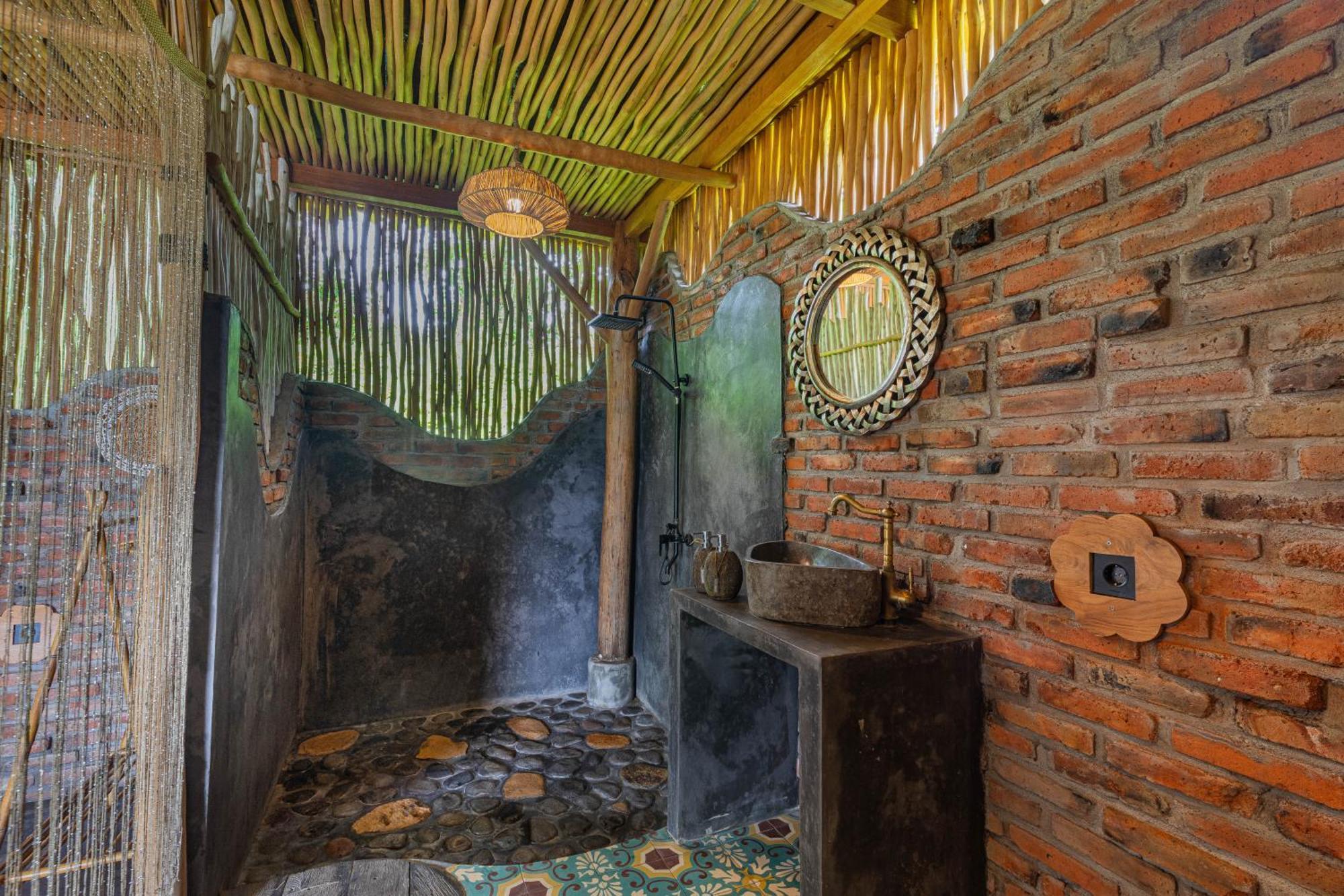 Villa Shigar Livin Bali Sidemen  Esterno foto