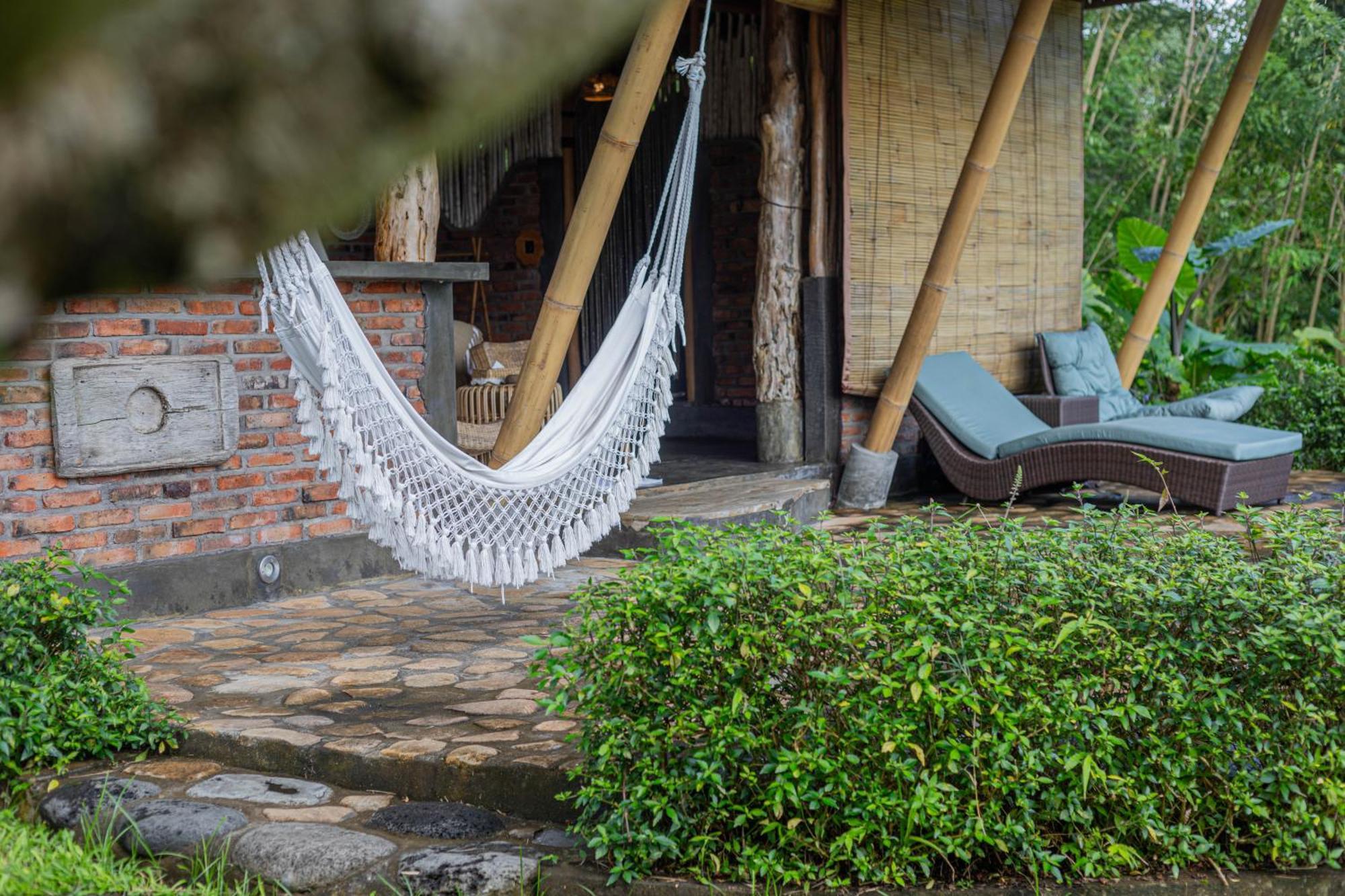 Villa Shigar Livin Bali Sidemen  Esterno foto