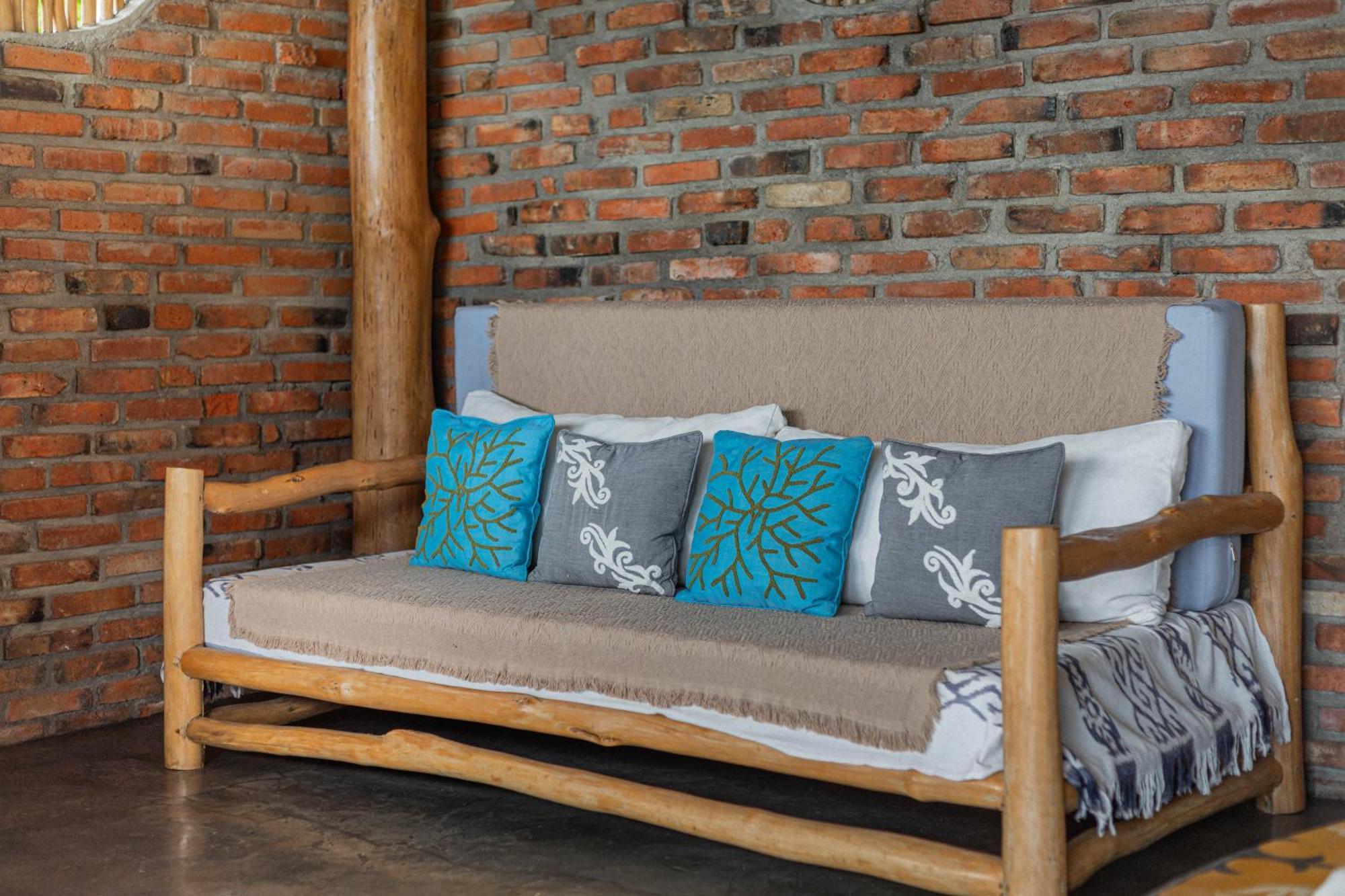 Villa Shigar Livin Bali Sidemen  Esterno foto