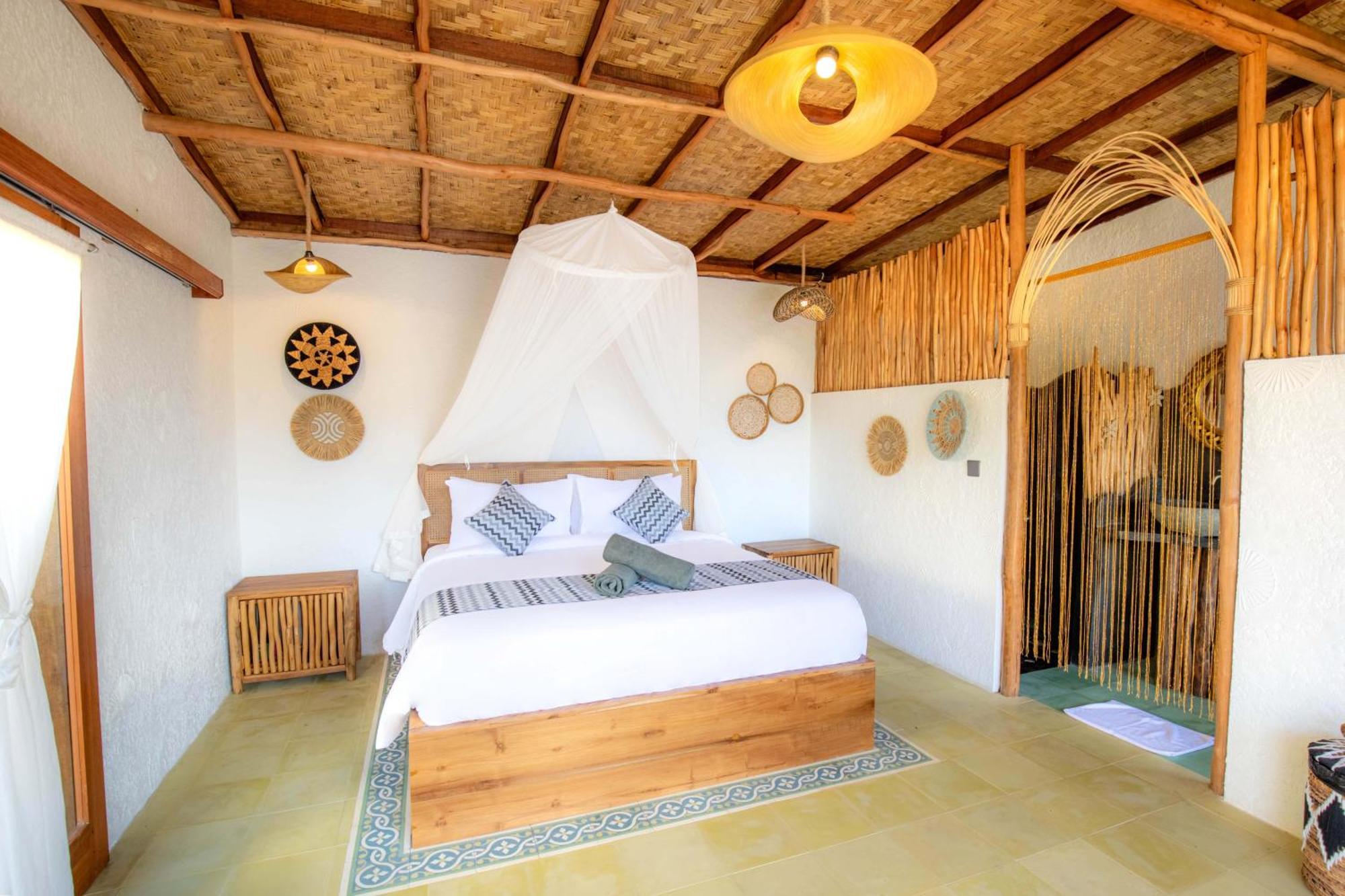 Villa Shigar Livin Bali Sidemen  Esterno foto