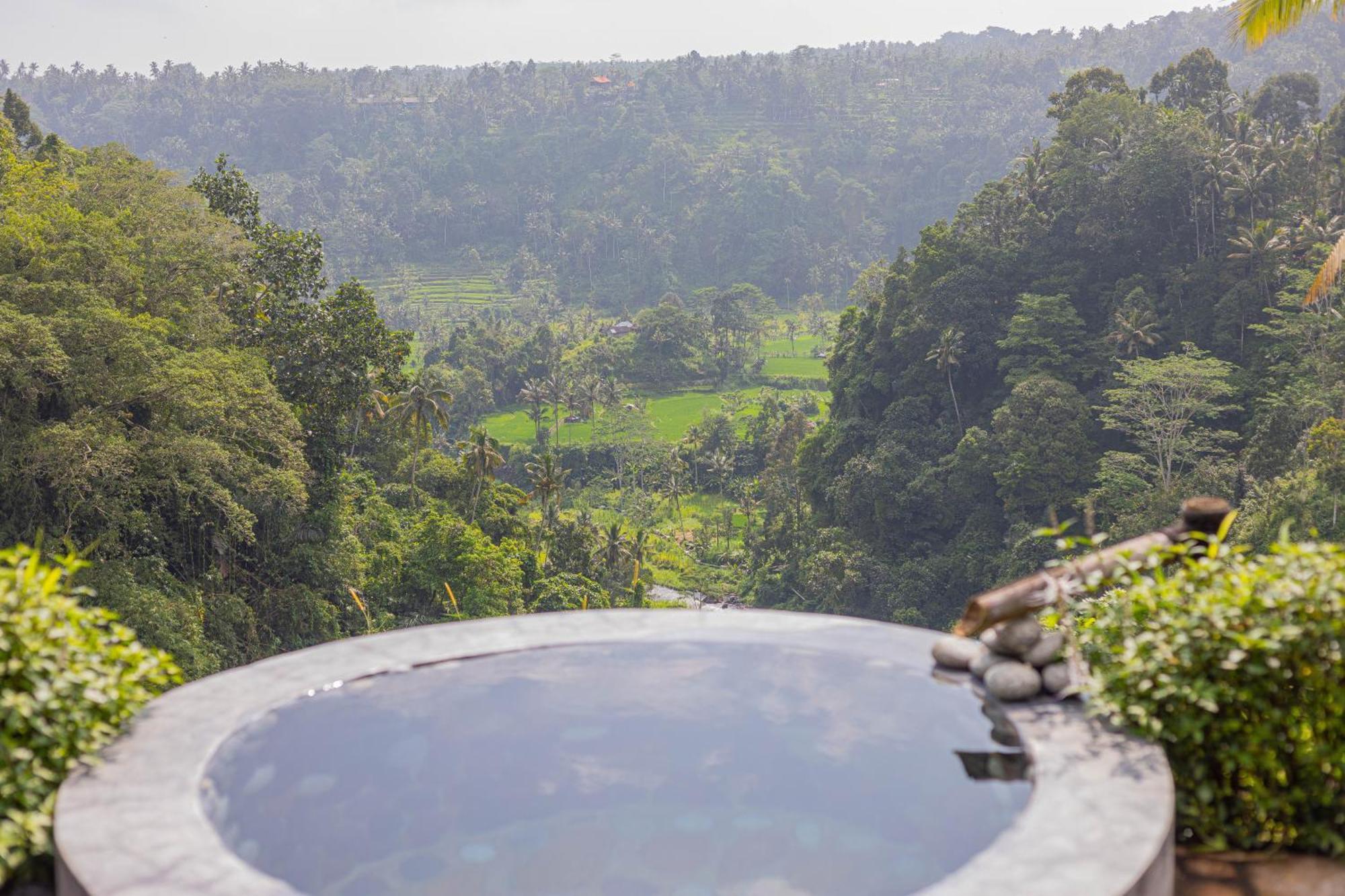 Villa Shigar Livin Bali Sidemen  Esterno foto