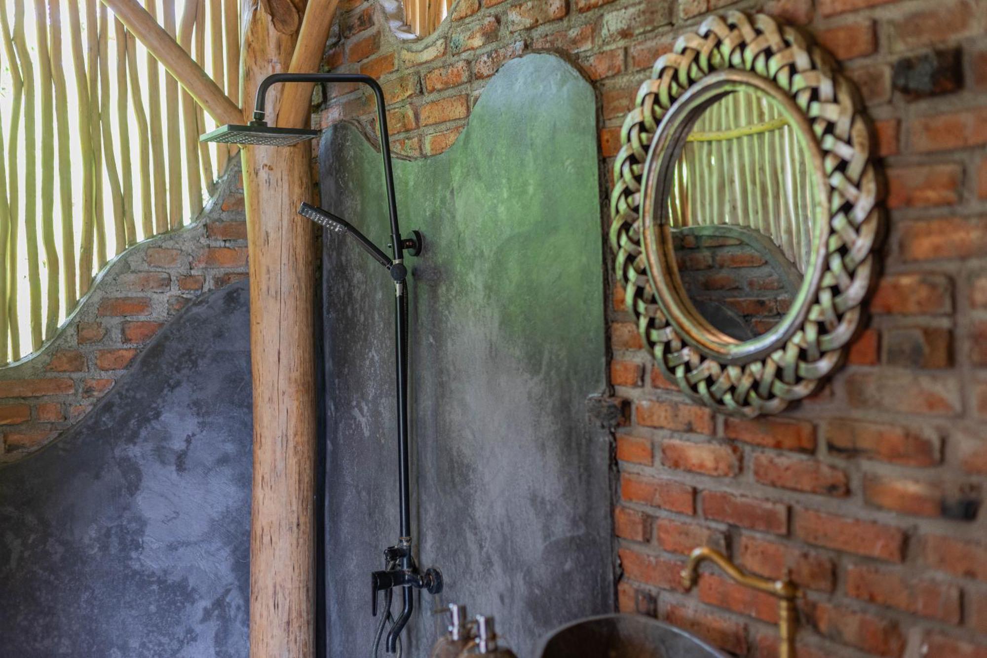 Villa Shigar Livin Bali Sidemen  Esterno foto