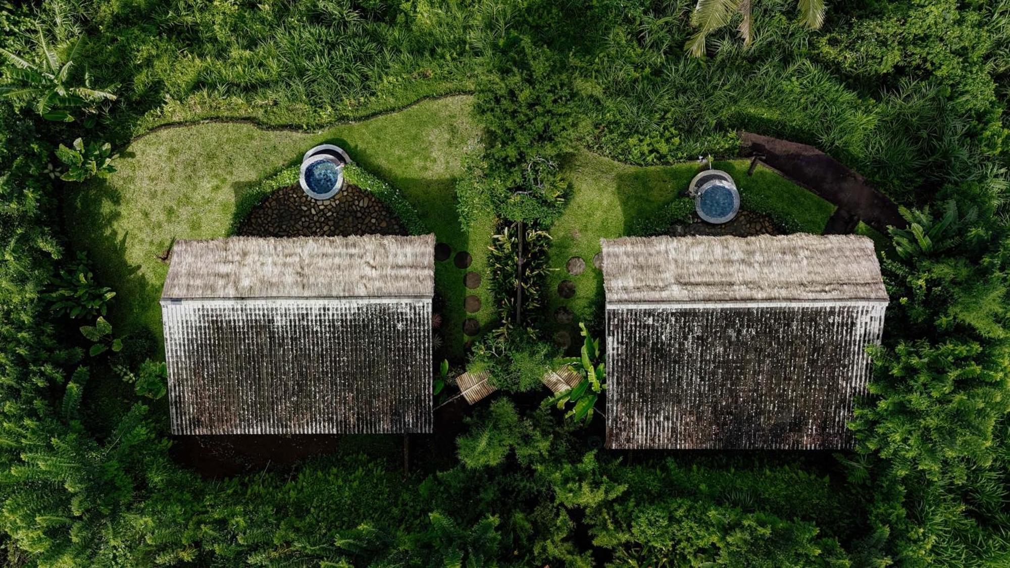 Villa Shigar Livin Bali Sidemen  Esterno foto